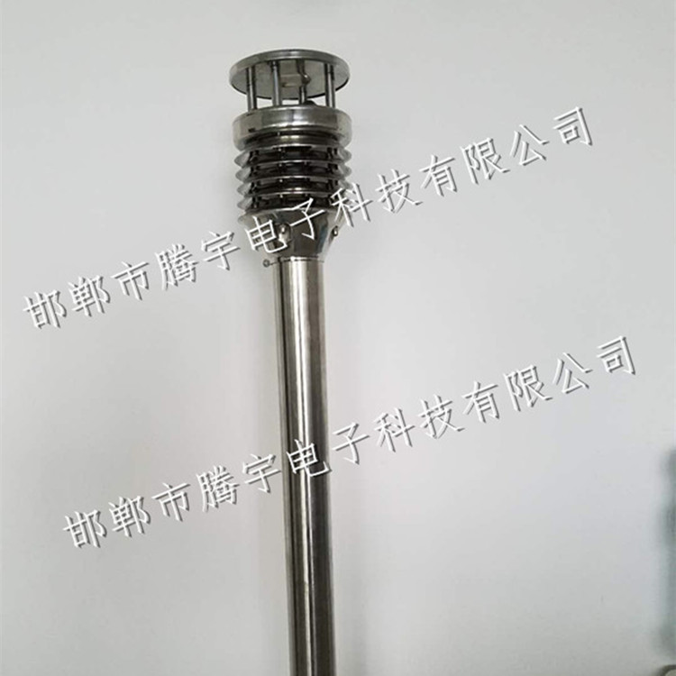 供应超声波风速风向传感器气象用图片