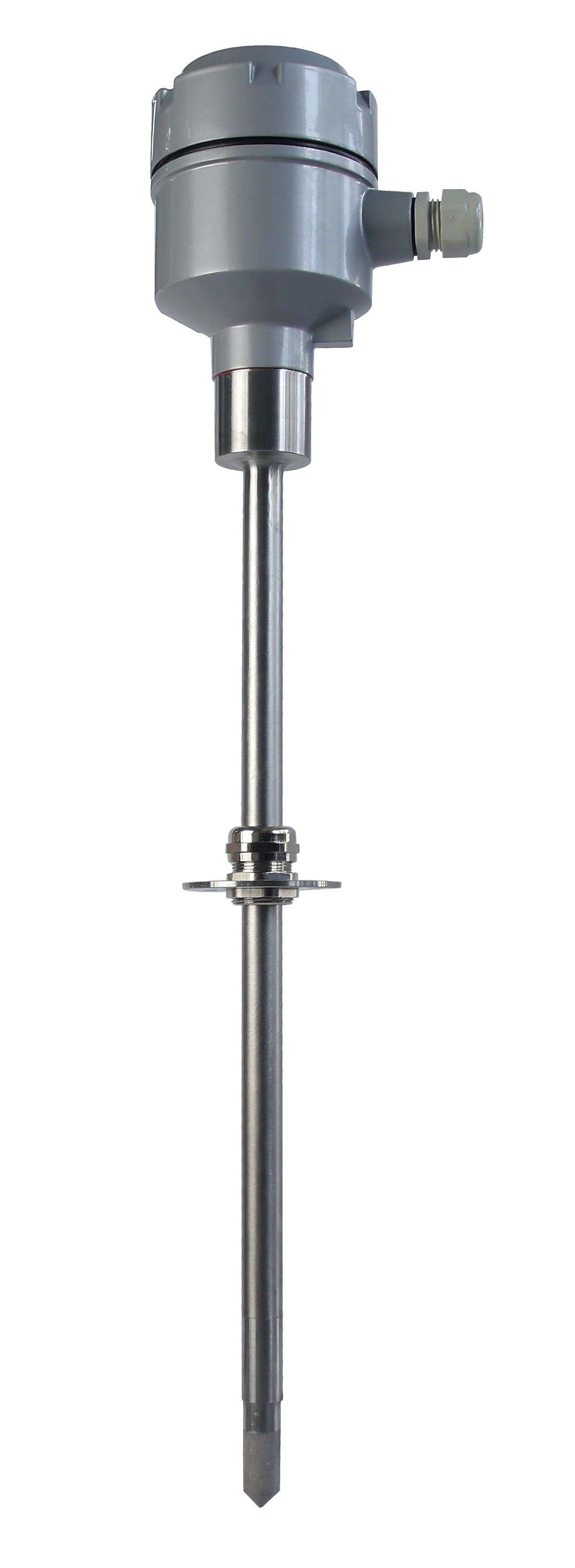 高温型温湿度传感器 耐温200℃ 进口元器件 烘干干燥/纺织印染/造纸/食品烘干图片