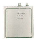 CP224248 3.0v 850mAh锂锰软包电池