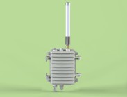 防水全向基站 远距离定位读头 阅读器 防爆型读卡器