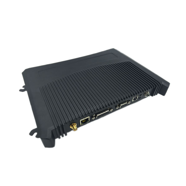 四通道UHF RFID读写器/分体式超高频远距离RFID阅读器上海厂家/仓储物流图片
