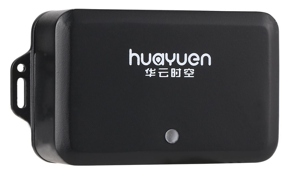 UWB定位标签(资产型)图片