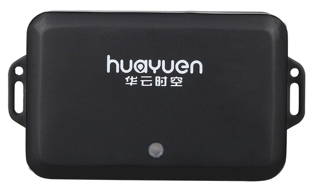 UWB定位标签(资产型)图片