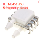 TE精量MS4515DO数字压力传感器