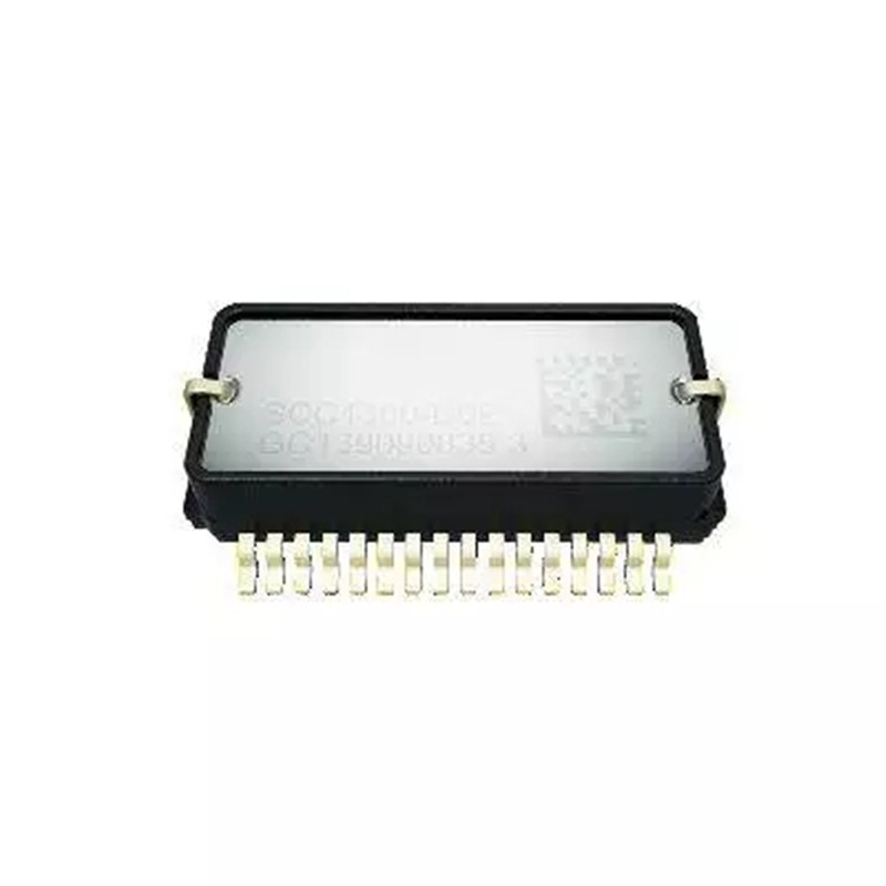 CMR3000-D01 陀螺仪 3轴SPI\/I2C SMD图片