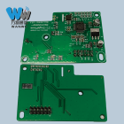 RS485单相电表计量+控制+通讯主板