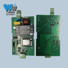 WIFI三相通信无线模块