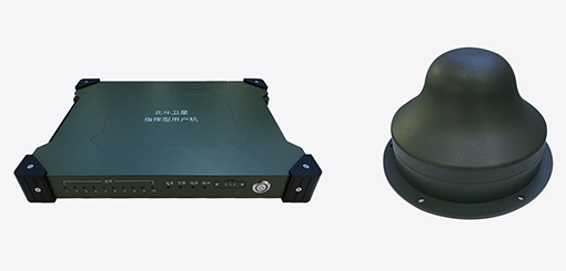 北斗指挥型用户机图片