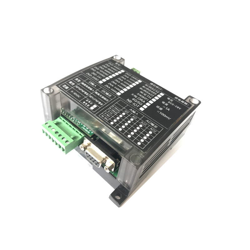 串口模拟量IO控制器图片