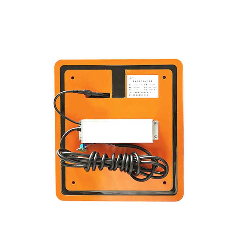 电子耳标识读器 HDX动物个体识别JY-L81-3229图片