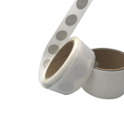 Ntag213干inlay 直径21mm