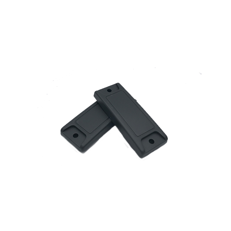 UHF (9654)ABS短条带海绵抗金属标签78x32x10mm图片