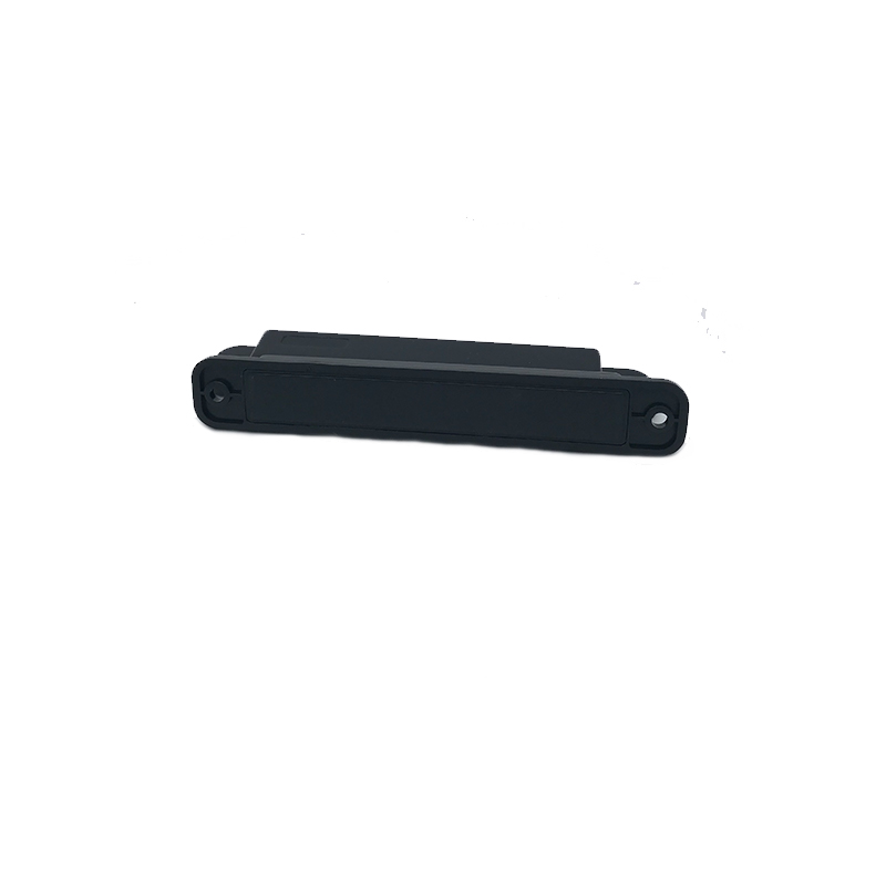 UHF 9640 异形ABS长条抗金属标签135X22X12mm图片
