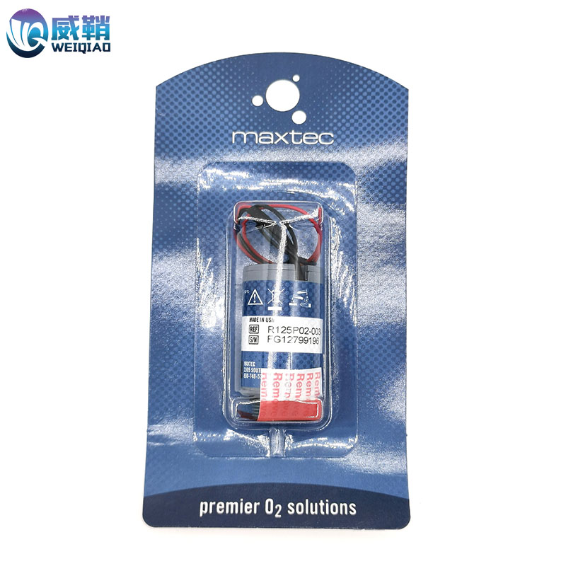美国MAXTEC氧气传感器 MAX-250B 替代KE-25F3图片