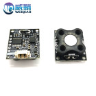 甲醛检测仪 英国达特新款甲醛传感器模组 WZ-S,免标定 数字输出