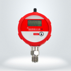 NB-IoT物联网智能水压监测器