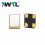 WTL维拓TX8系列 1612 SMD 24MHz 8pF 10ppm 石英晶振 适用于蓝牙耳机图片