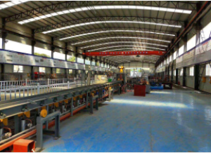 工厂用电安全及能耗监管解决方案