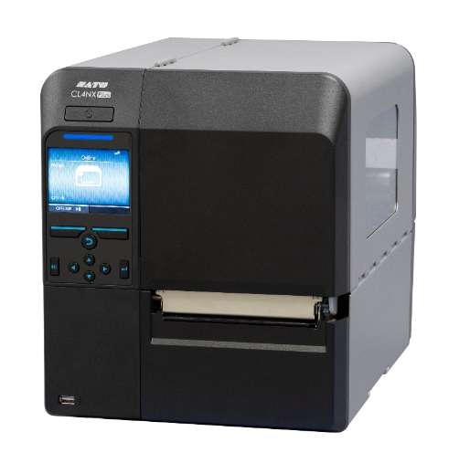 佐藤CL4NX PLUS通用型标签打印机图片