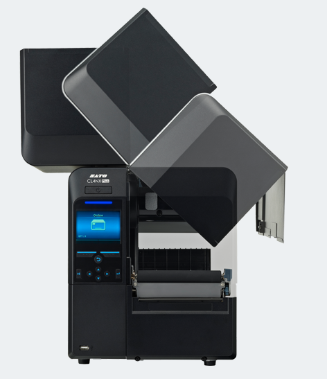 佐藤CL4NX PLUS通用型标签打印机图片
