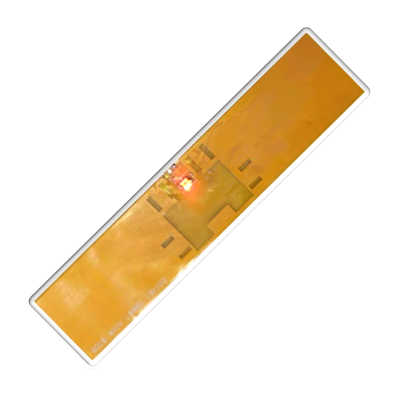 RFID LED 封装一体式查找芯片图片