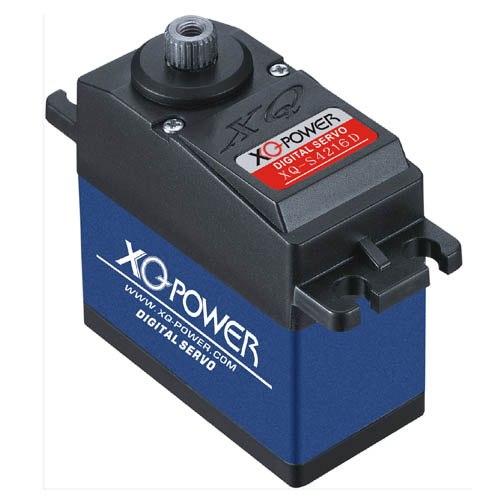 XQPOWER舵机 数码舵机 数字伺服XQ-S4216D图片