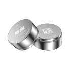 大容量充电纽扣电池