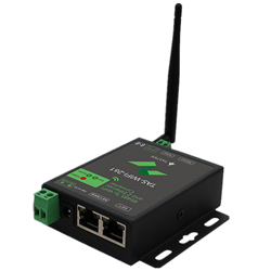 WIFI串口服务器 TAS-WIFI-261图片