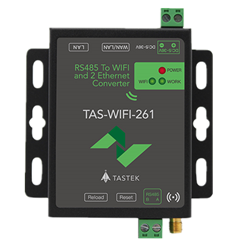 WIFI串口服务器 TAS-WIFI-261图片
