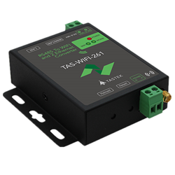 WIFI串口服务器 TAS-WIFI-261图片