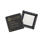 TK8610_TurMass™ 无线终端 SoC