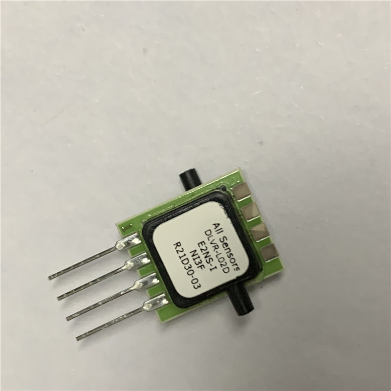 DLVR-L02D-E2NS-C-NI5F 压力传感器 all sensors图片