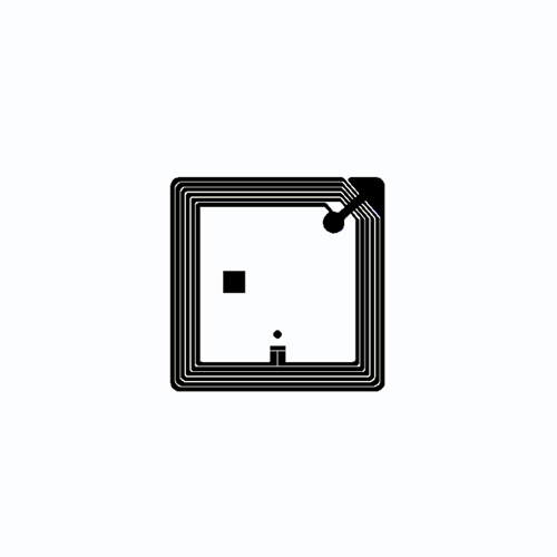 通用标签Junmp NFC201图片