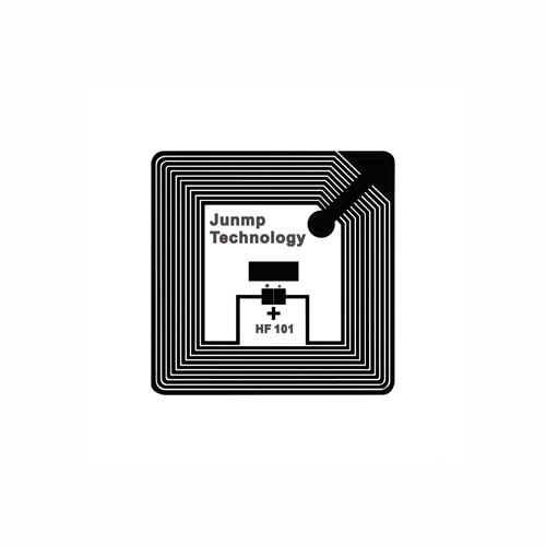 通用标签Junmp HF101图片