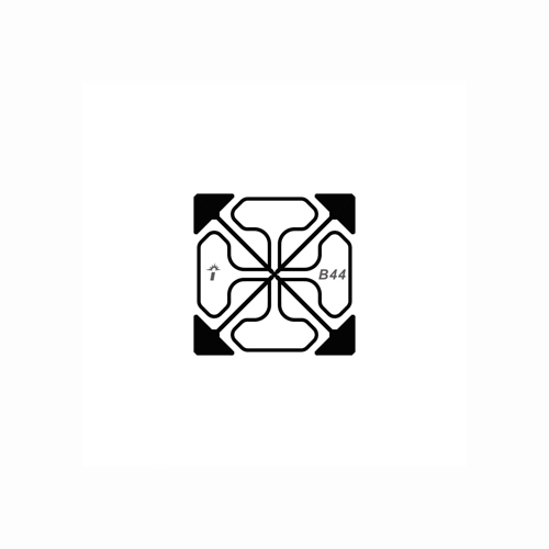 通用标签Junmp B44图片