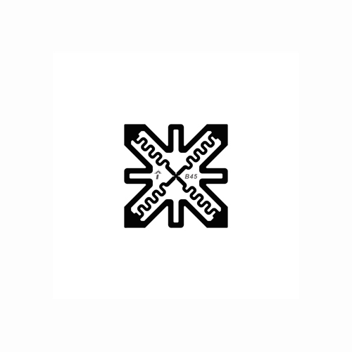 通用标签Junmp B45图片