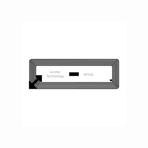 通用标签Junmp HF102图片