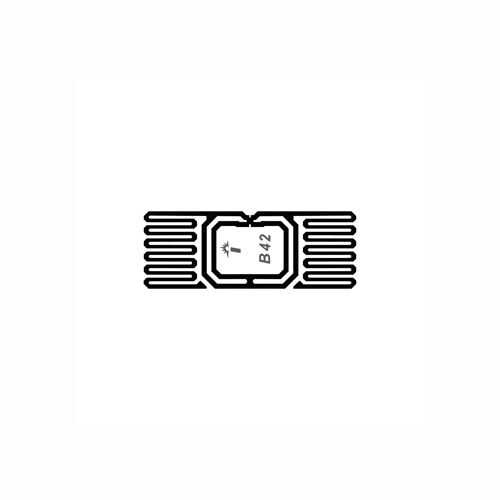 通用标签Junmp B42图片