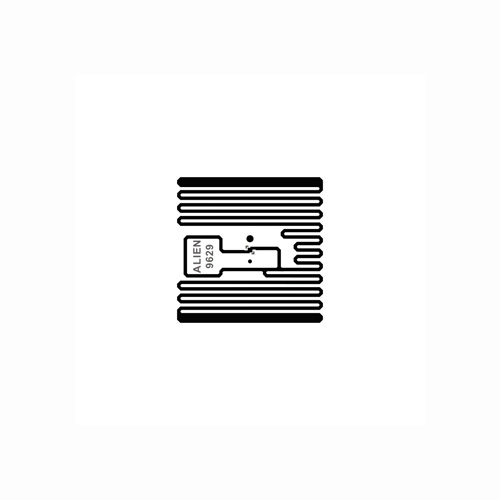通用标签Junmp 9629图片