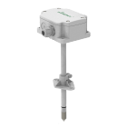 管道式温湿度传感器