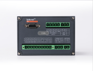 BD-3P三相三线测量有功功率1路隔离变送器