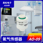 AO -09氧气传感器