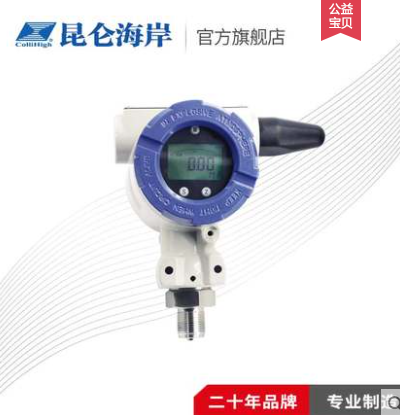 无线压力变送器 JYB-NB系列图片