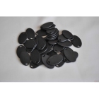 SFT-4024 耐高温、耐酸碱PPS洗衣标签