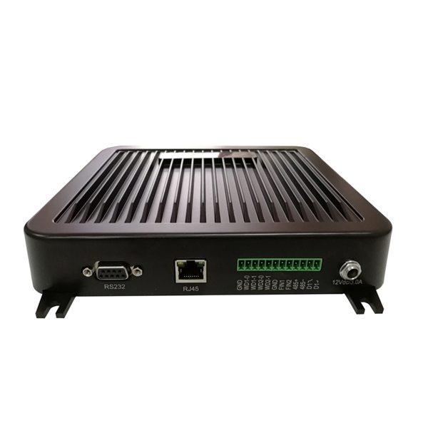 SFR-UHF747B型读写器图片