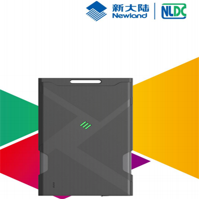 新大陆NLS BS30工牌扫描器图片