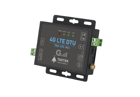 4G全网通DTU TAS-LTE-363图片