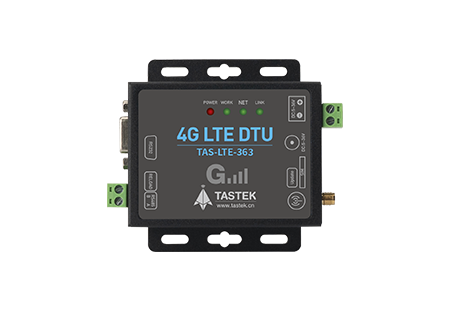 4G全网通DTU TAS-LTE-363图片