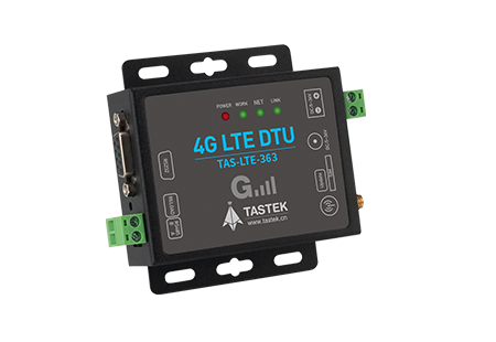 4G全网通DTU TAS-LTE-363图片
