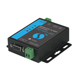 WIFI DTU TAS-WIFI-260图片